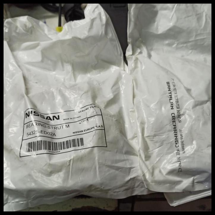 DISKON BEARING SUPPORT SERENA C26 