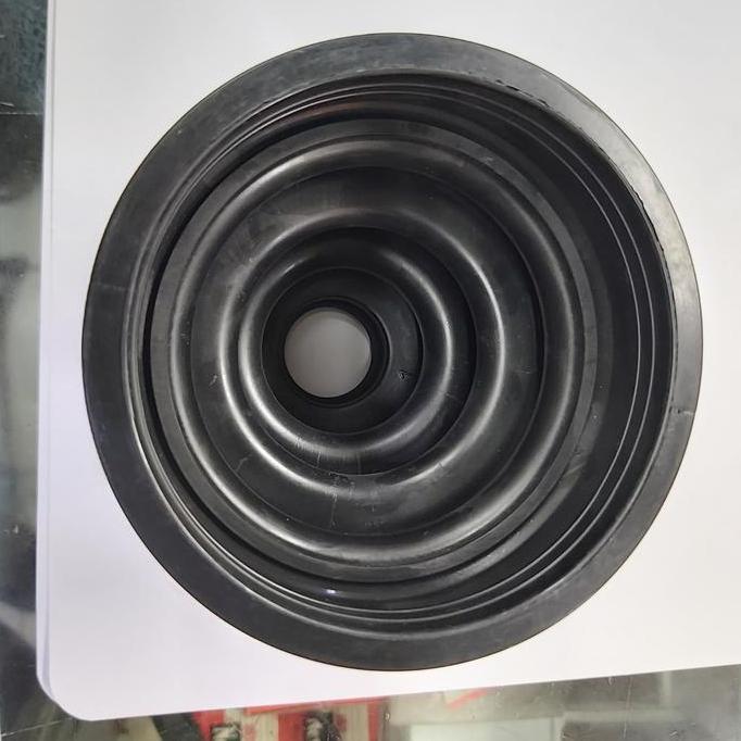 BOOT CV JOINT MITSUBISHI OUTLANDER BGN LUAR GRADE