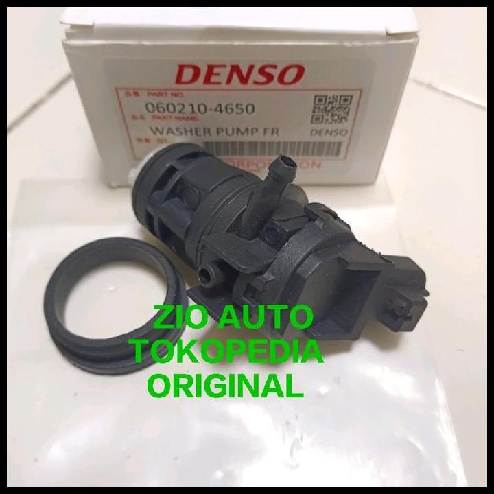 TERLARIS MOTOR DINAMO SEMPROTAN AIR WIPER DEPAN DAIHATSU TERIOS ORIGINAL 