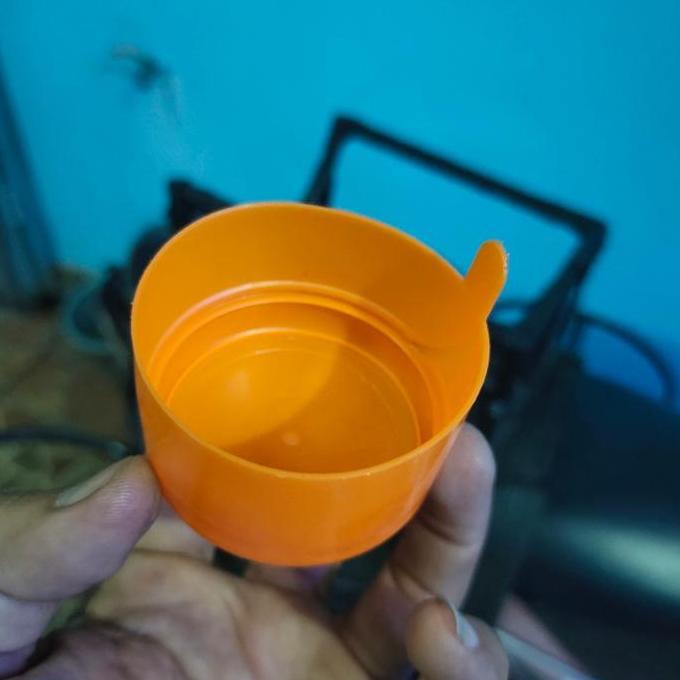 tutup galon isi ulang