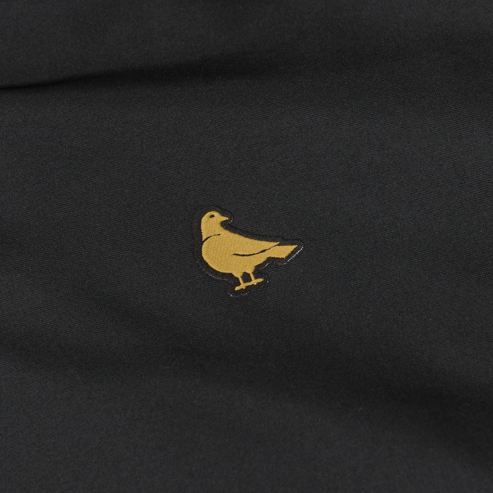 Hot Sale Hooligans Jacket Bomber Hugo Black