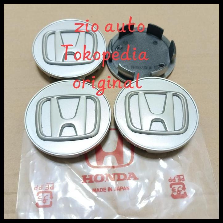 DISKON DOP RODA TUTUP AS RODA VELG 1PCS HONDA ODYSSEY ORIGINAL 