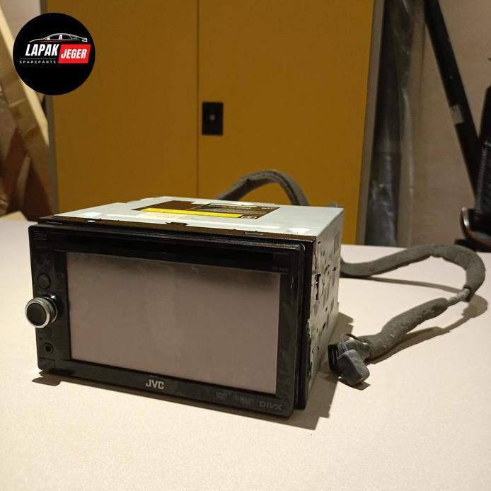 head unit Honda HRV 2016 2017 2018 bekas seken GVC