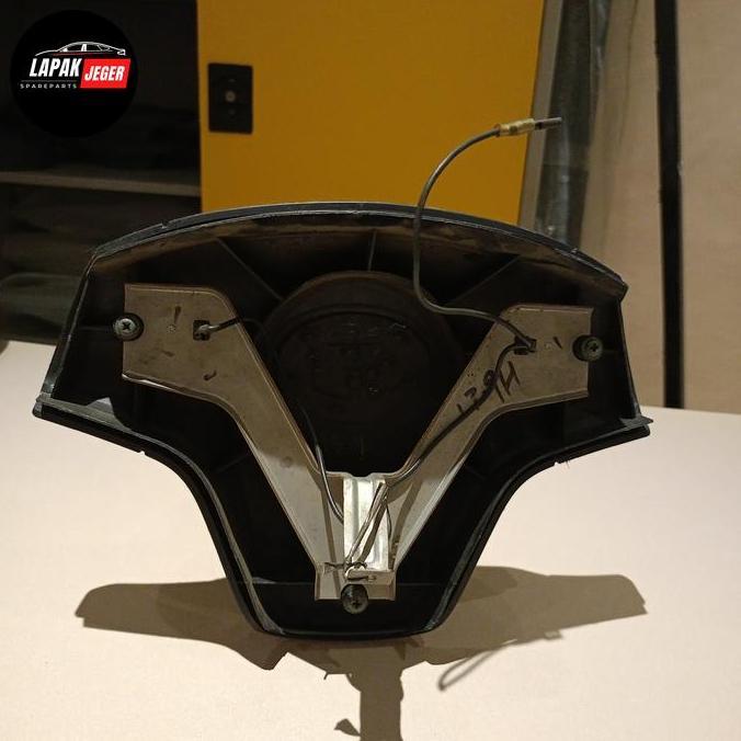 cover klakson stir Xenia 2011 2012 2013 2014