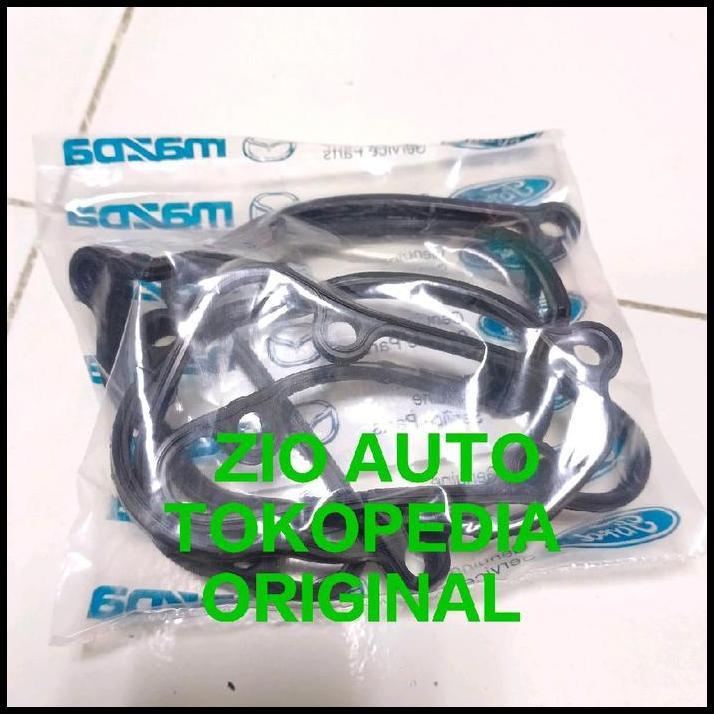 TERMURAH PACKING TUTUP KLEP FORD EVEREST TDI TDI ORIGINAL 