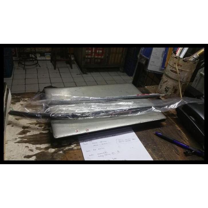 TERLARIS KARET WIPER HONDA CRV 2012 2017 SEBELOM TURBO