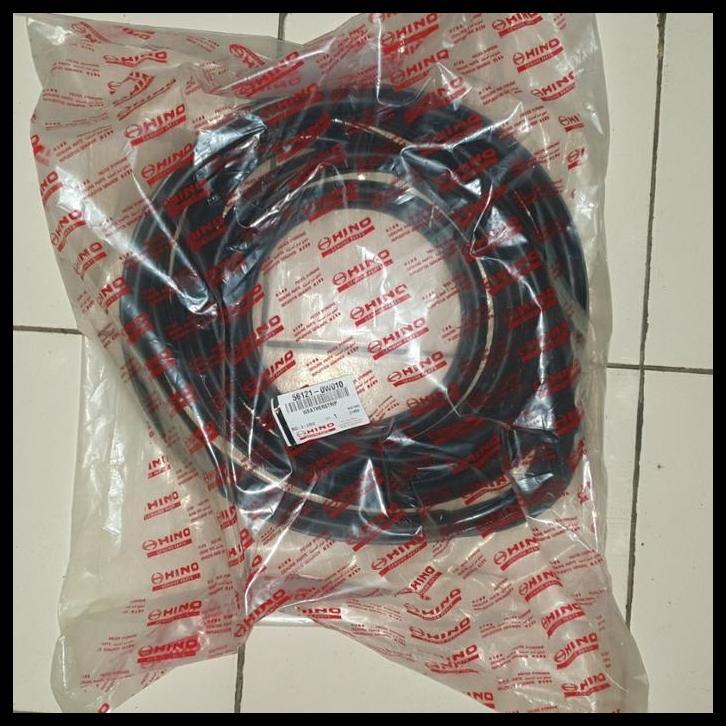 BEST DEAL KARET KACA DEPAN HINO DUTRO ASLI 