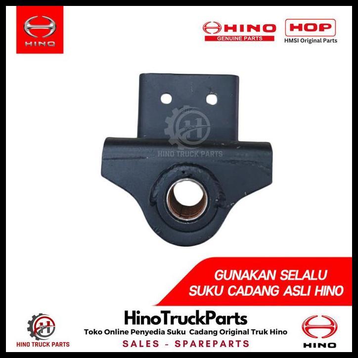 DISKON BRACKET PER BELAKANG HINO DUTRO DUDUKAN PER BELAKANG HINO DUTRO ASLI