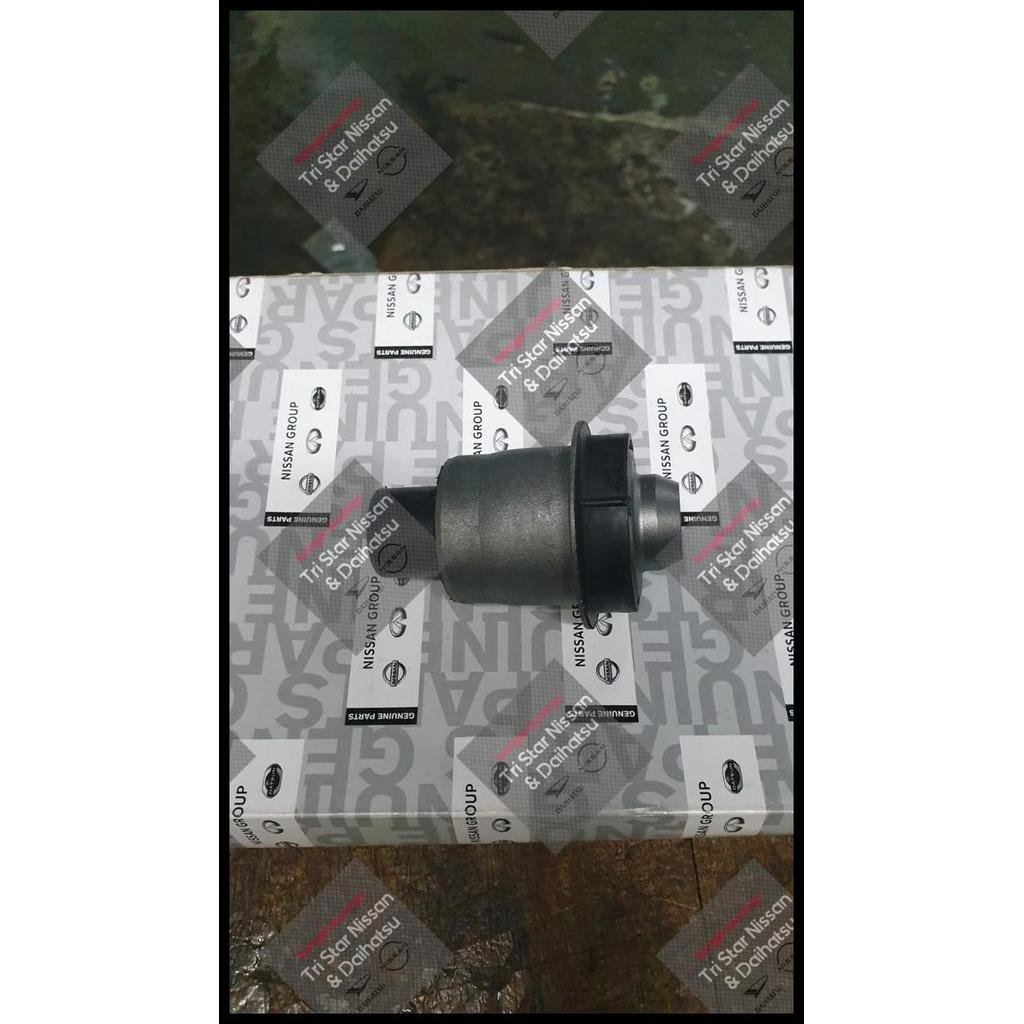 DISKON OEM BUSH BOSH BUSHING BOS CROSS MEMBER LIVINA EVALIA 