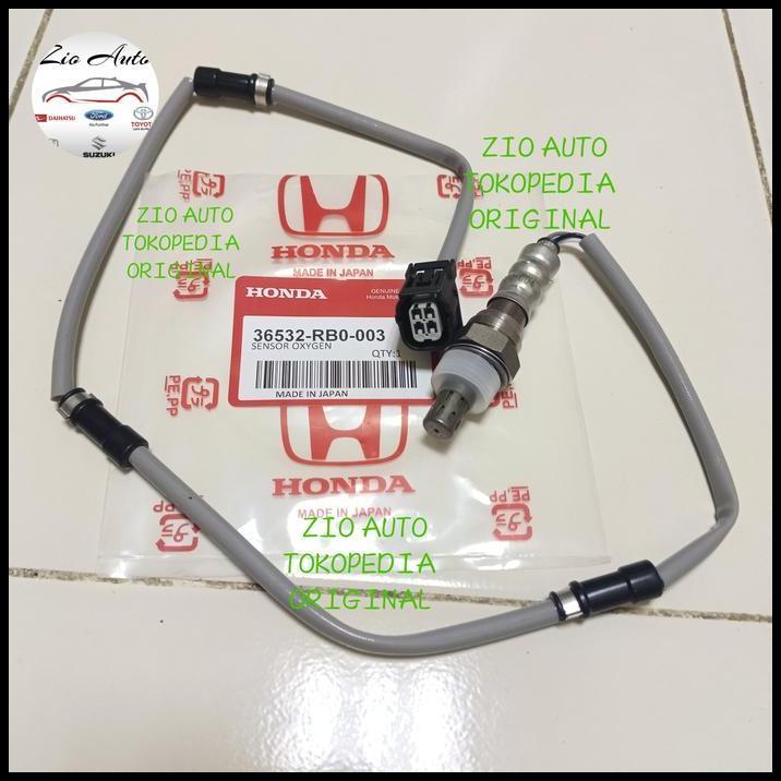 HOT DEAL SENSOR OKSIGEN HONDA BRIO ORIGINAL 