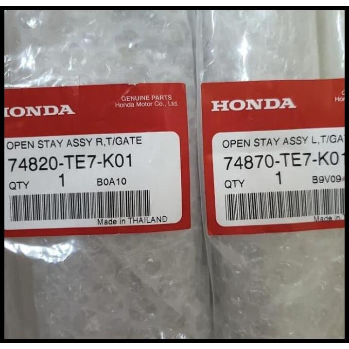 BEST DEAL SHOCK BAGASI HONDA JAZZ IDSI SHOCK ABSORBER ORIGINAL HONDA JAZZ IDSI 