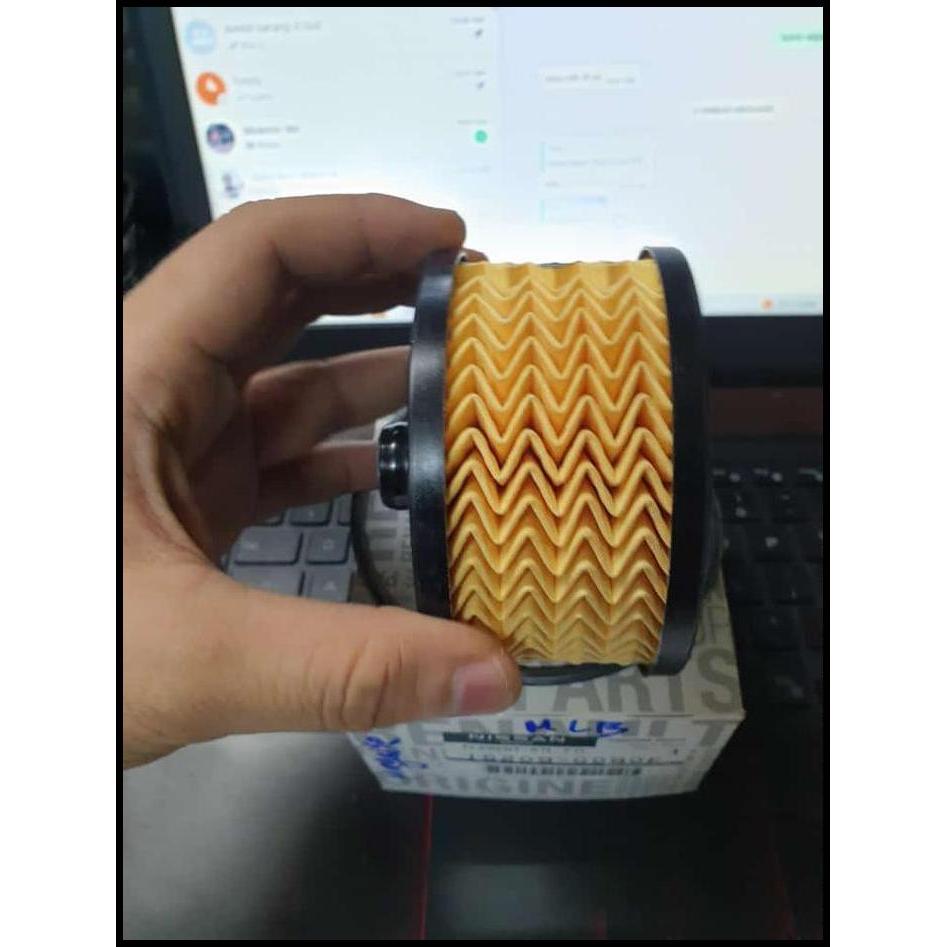 TERBARU ORIGINAL NISSAN FILTER OLI NISSAN MAGNITE 
