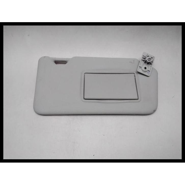 TERBARU SUNVISOR PENUTUP MATAHARI NISSAN MARCH NISSAN GENUINE PART 