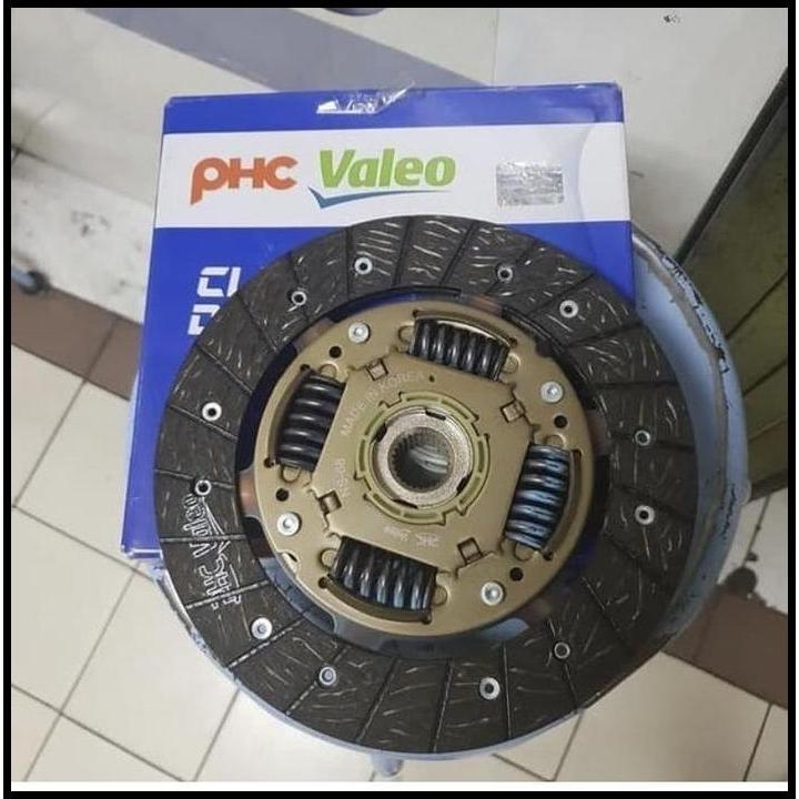 DISKON KAMPAS KOPLING GRAND LIVINA (VALEO) 