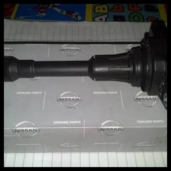 BEST DEAL KOIL GRAND LIVINA 