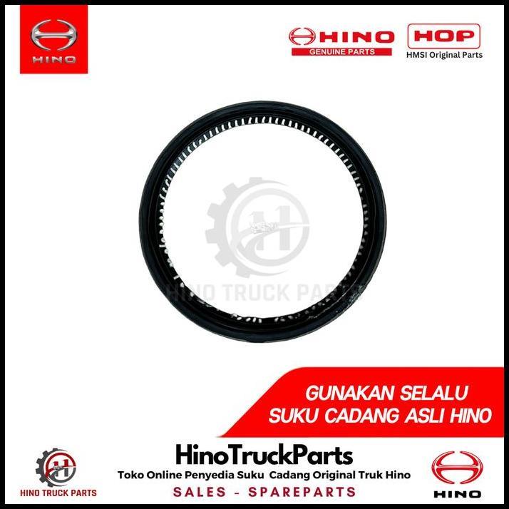 DISKON SEAL TRUNION HINO LOHAN TI SEAL BUGI HINO LOHAN TI ASLI 