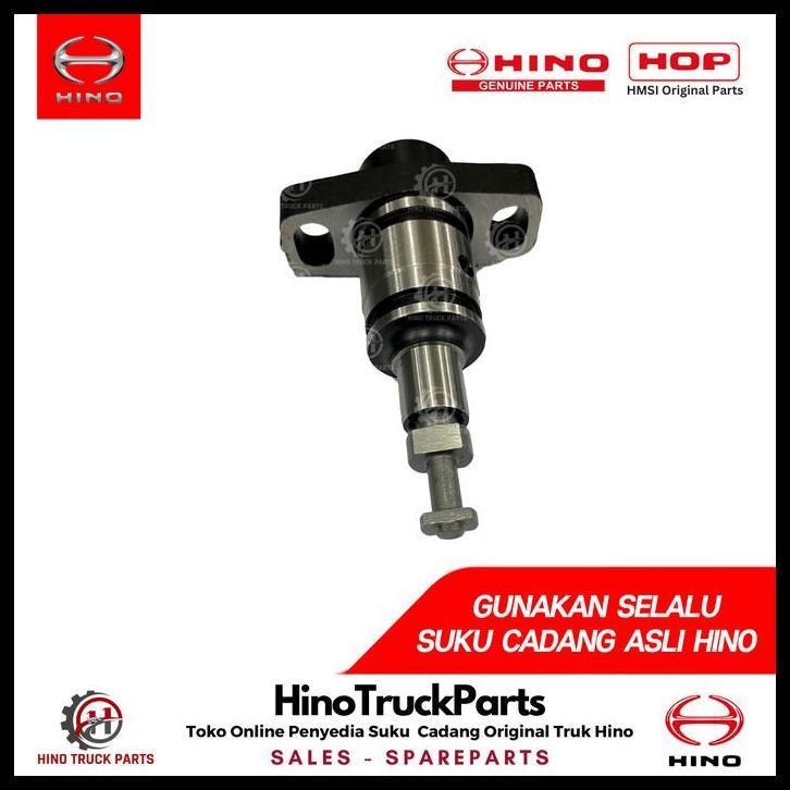 TERMURAH PLUNGER HINO DUTRO PLUNJER HINO DUTRO DYNA HOP 