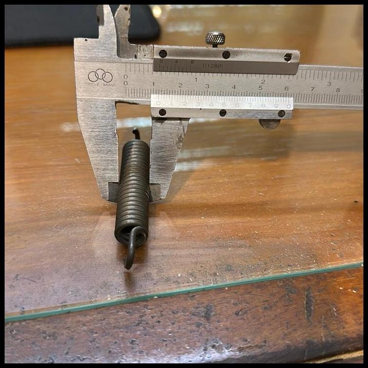 GRATIS ONGKIR JUAL PER TARIK PEGAS BAJA KAWAT 