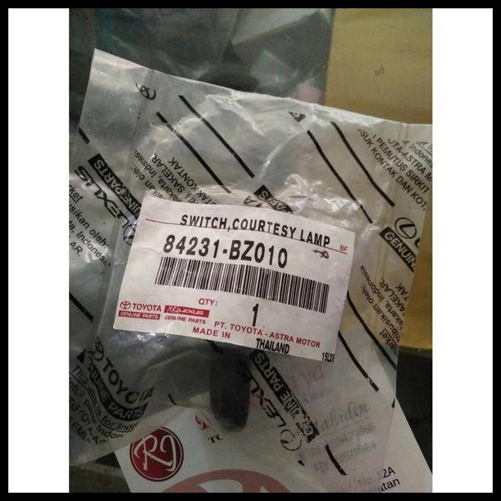 DISKON SWITCH PINTU RUSH TERIOS ORIGINAL 