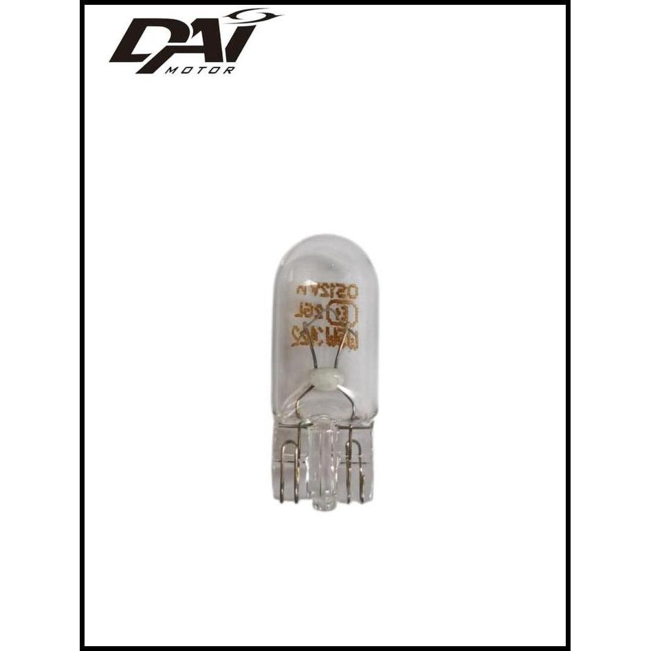 DISKON BULB BOHLAM LAMPU KOTA LAMPU KECIL DEPAN NISSAN JUKE 