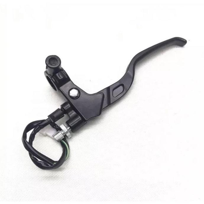 Tokoeda - Handle Kiri Handle Master Rem Kopling Universal Handel Rem Kiri Master Rem Brembo Kiri Kop