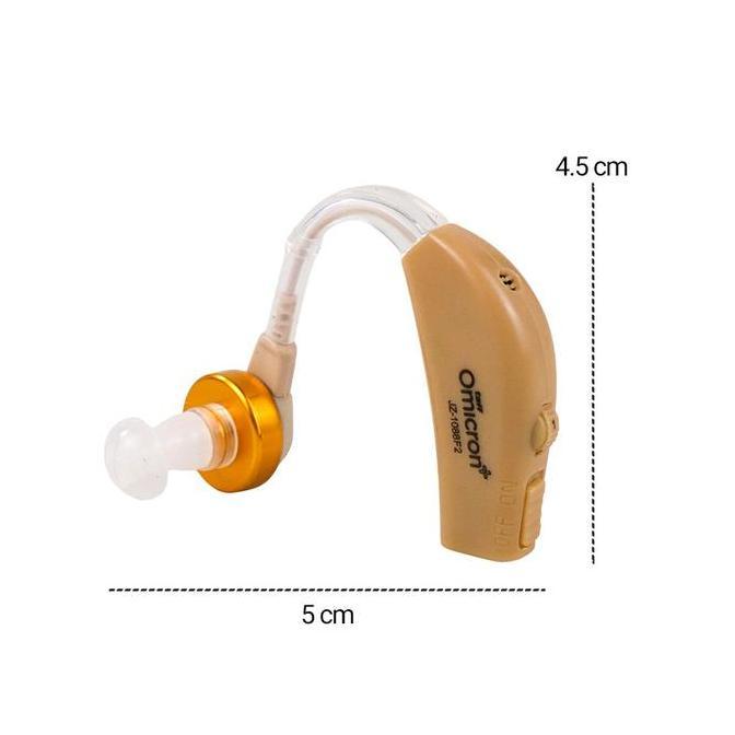 Medclean- Alat Bantu Dengar Premium Charger Super Premium Charger Ultra Charger