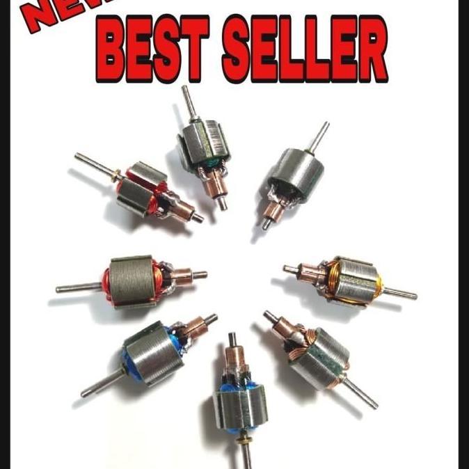 (Allthebest) Dinamo tamiya sloop 50+ km/jam