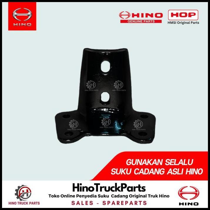 TERLARIS HANGER PER BRACKET KARET STOPPER PER EXTRA HINO DUTRO 