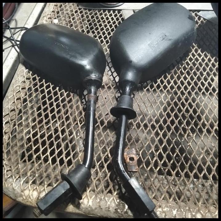 DISKON SPION SUZUKI BEBEK SHOGUN ORIGINAL 