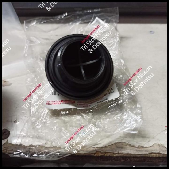 TERLARIS TUTUP OLI MESIN TOYOTA CAMRY ACV40 