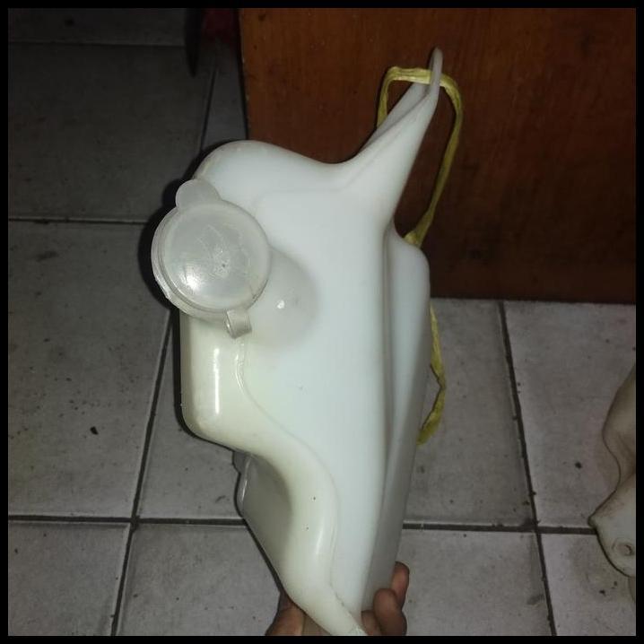 TERLARIS TABUNG CADANGAN AIR WIPER GRAND MAX LUXIO  ORIGINAL 