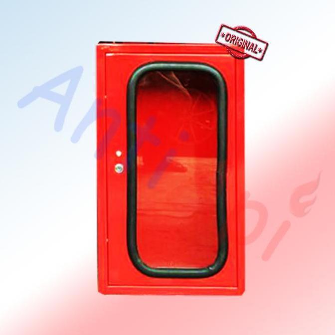 BOX TABUNG APAR POWDER 6KG