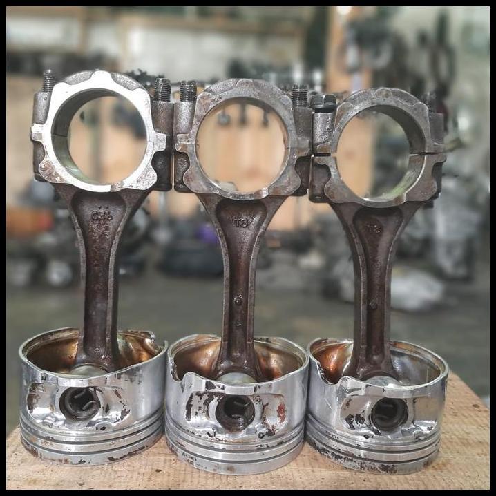 TERMURAH SEHER SET STANG SEHER 