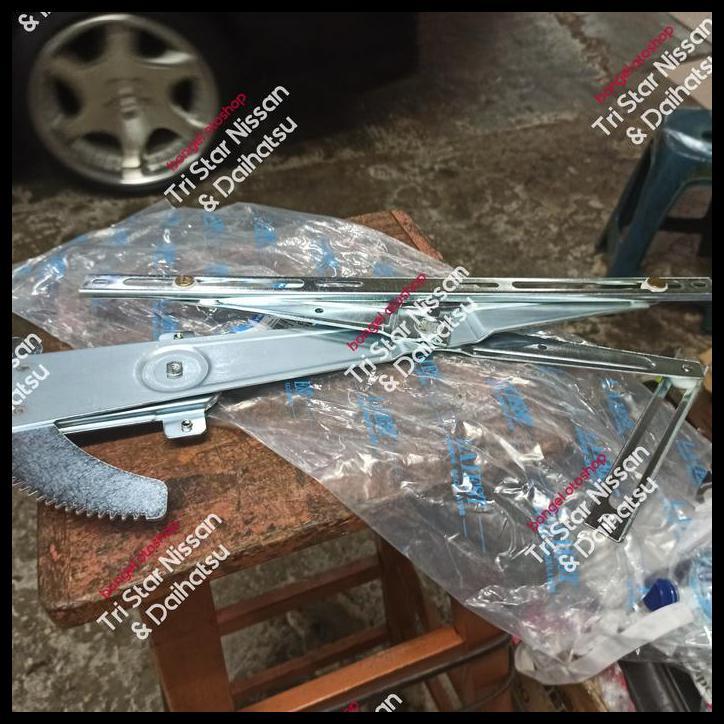 HOT DEAL REGULATOR KACA DEPAN KANAN TAFT FEROZA 