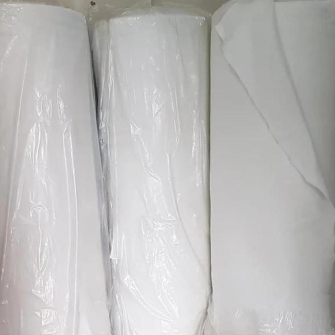 Kapanpun- Dakron Press Kerajinan Tangan Tebal 3Mm Lebar 150Cm Harga Per Meter
