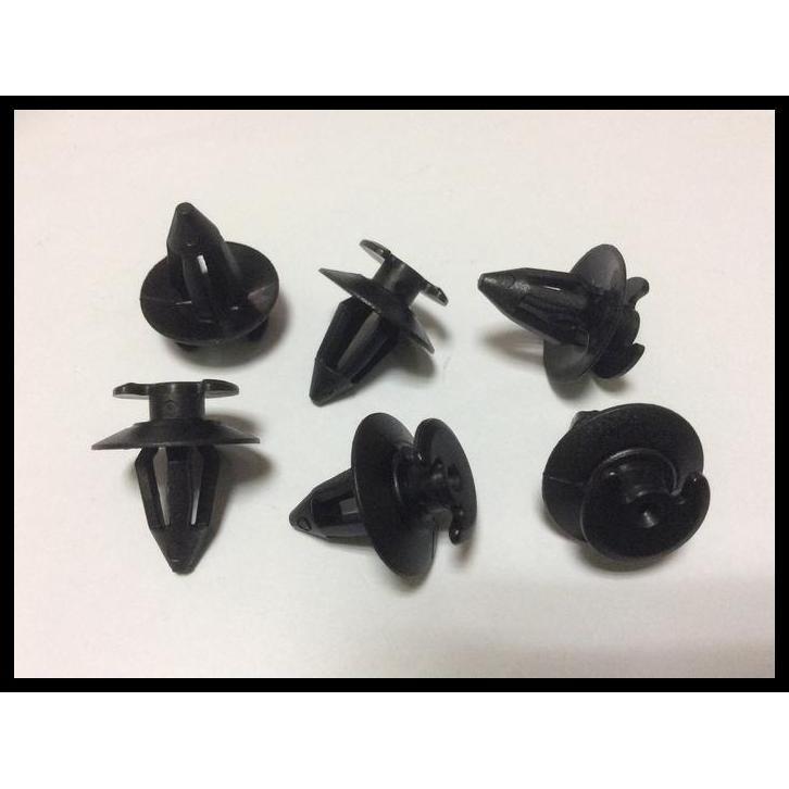 BEST DEAL KANCING KLIP DOOR TRIM VW 