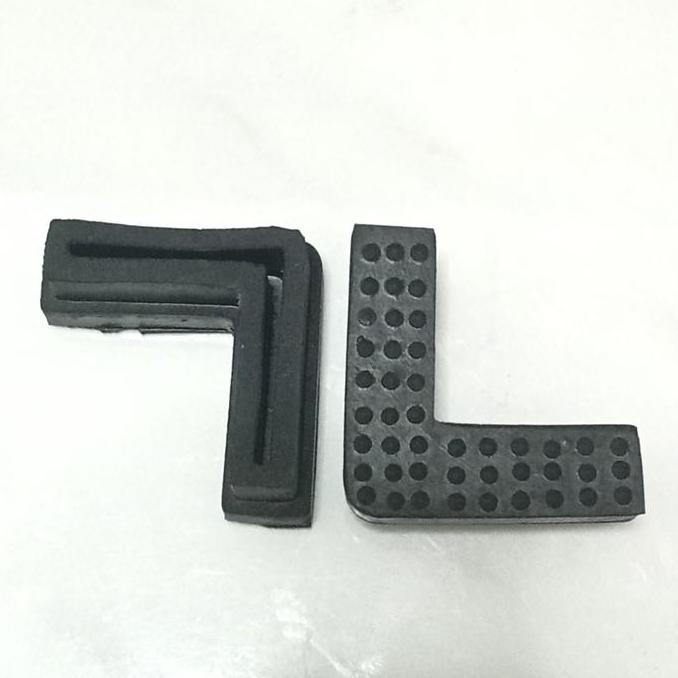 OK KARET SIKU MEJA 44/KARET SIKU/KARET RAK SIKU/HERGA PER PCS //