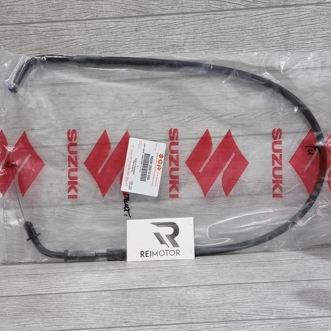 KABEL TALI KOPLING SATRIA 150 FU ORI ASLI SGP 100% 58200-25G10-000 PROMO