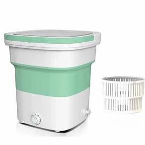 Mesin Cuci Mito Portable