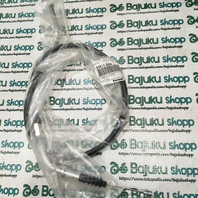 Kabel Kopling Kawasaki ksr ksr110 ori MURAH