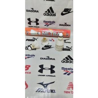 FLASH SALE kok bulutangkis bekas turnamen