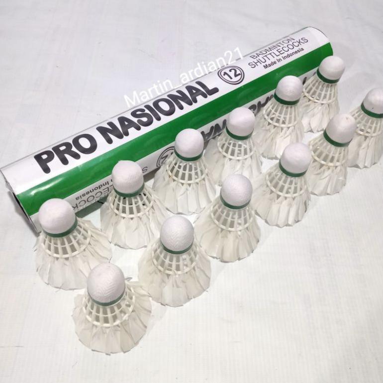 Fast Delivery Kok Badminton Pro Nasional