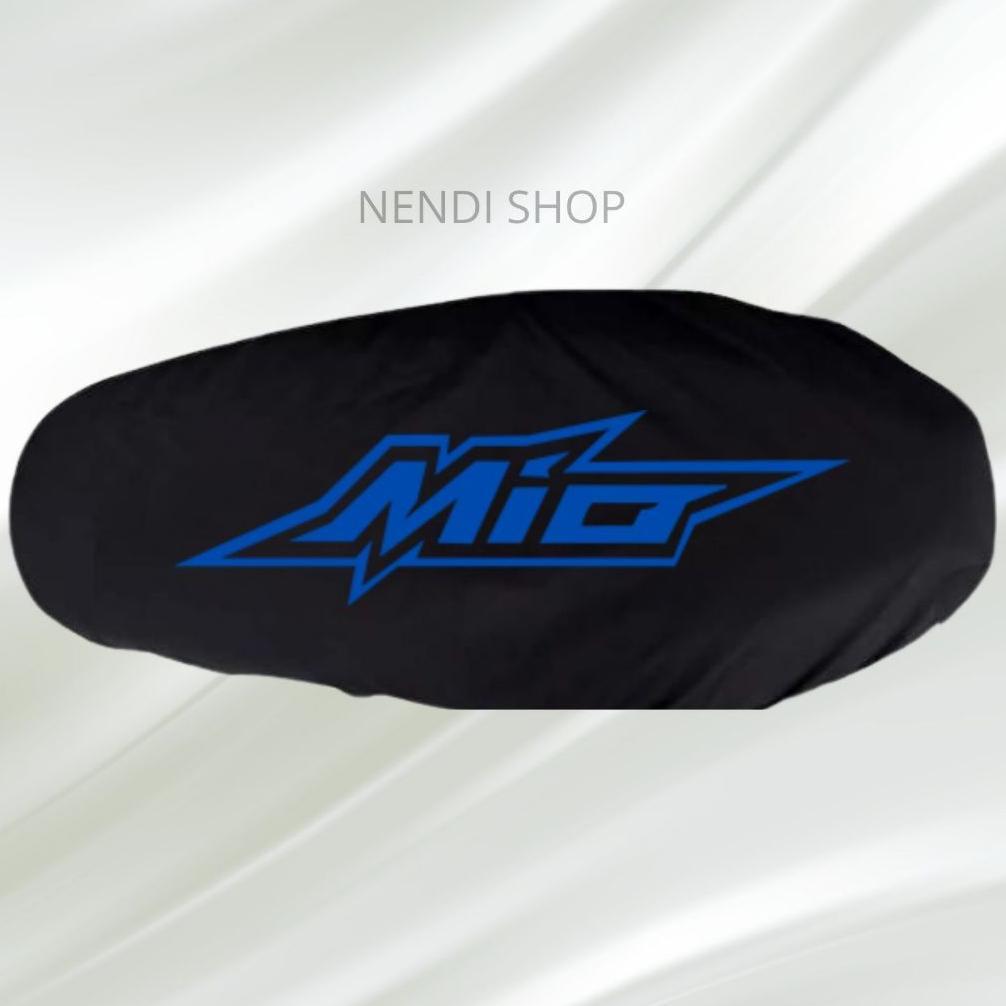 super deal sarung jok motor motor mio smile/sporty,sarung jok motor mio m3,sarung jok motor mio j,sa
