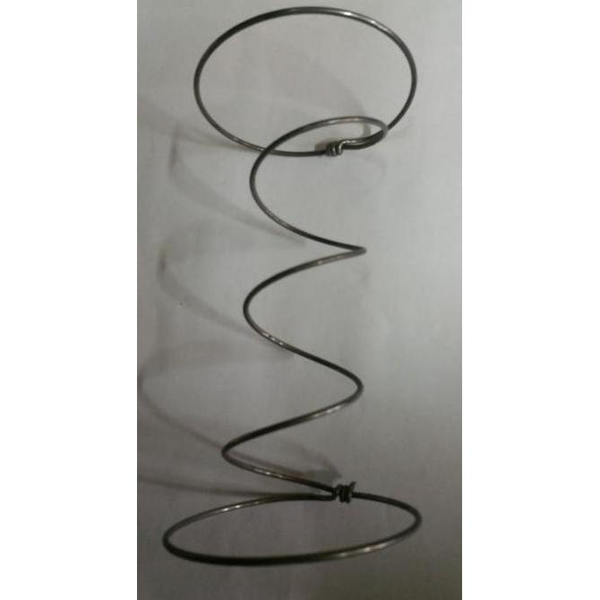 FYP PER PEGAS BESI SPRINGBED / SPRING BED 17 CM ''