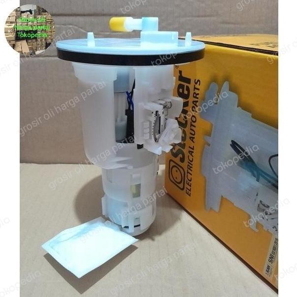 DAXSTORE Fuel pump assy pompa bensin avanza old lama rush terios