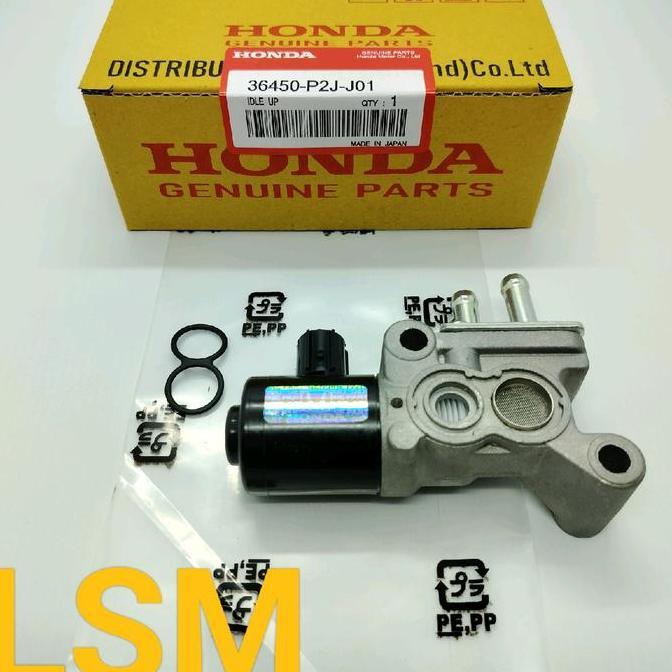RELAXY SENSOR IACV SERVO IDLE UP AC HONDA CIVIC FERIO