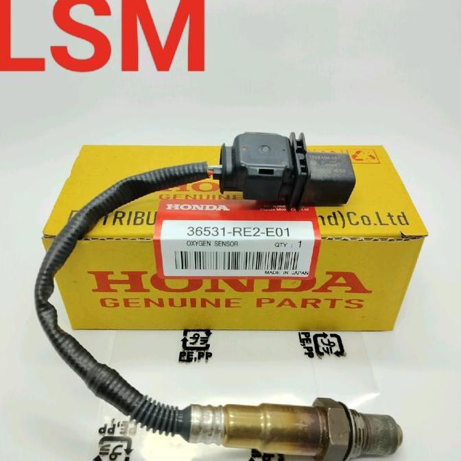 RELAXY SENSOR O2 SENSOR OKSIGEN DEPAN ATAS BRIO SATYA 1.2 1.3 ORIGINAL