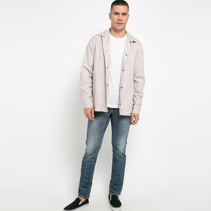 Cressida The Next Level Basic Slim Jeans B150N Original