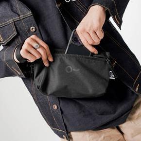 DR179 >> JOHN JILL John Bag Terlaris - Tas Slempang Pria Dewasa