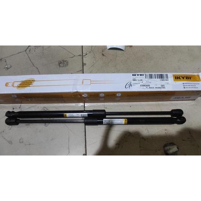 PILOPY Shock bagasi shock absorber ignis